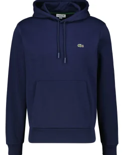 Herren Hoodie aus Baumwollmix