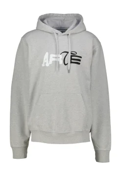 Herren Hoodie aus Baumwolle