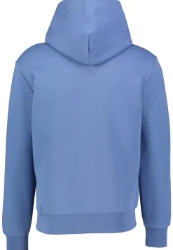 Herren Hoodie aus Baumwollmix