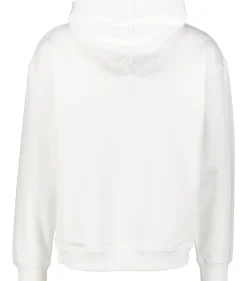 Herren Hoodie aus Baumwolle S BOXT HOOD DIV Relaxed Fit