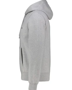 Herren Hoodie aus Baumwollmix