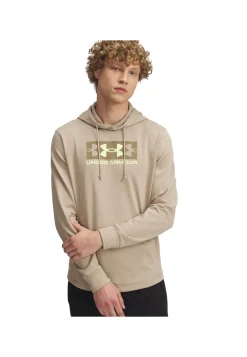 Herren Hoodie aus French-Terry RIVAL