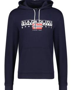 Herren Hoodie B-AYLMER H