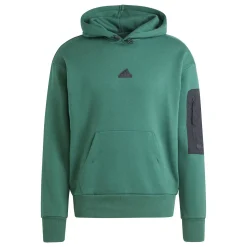 Herren Hoodie CITY ESCAPE