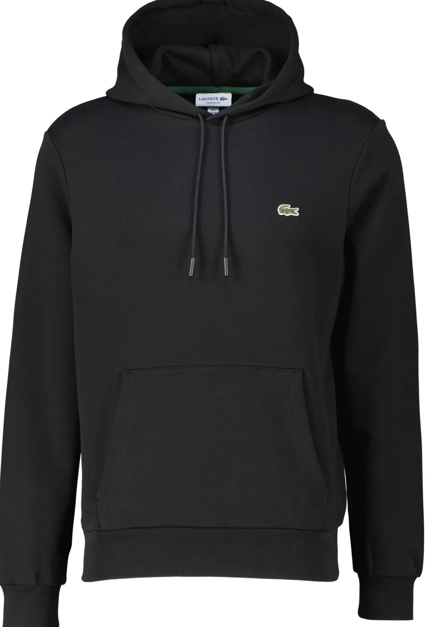 Herren Hoodie Classic Fit