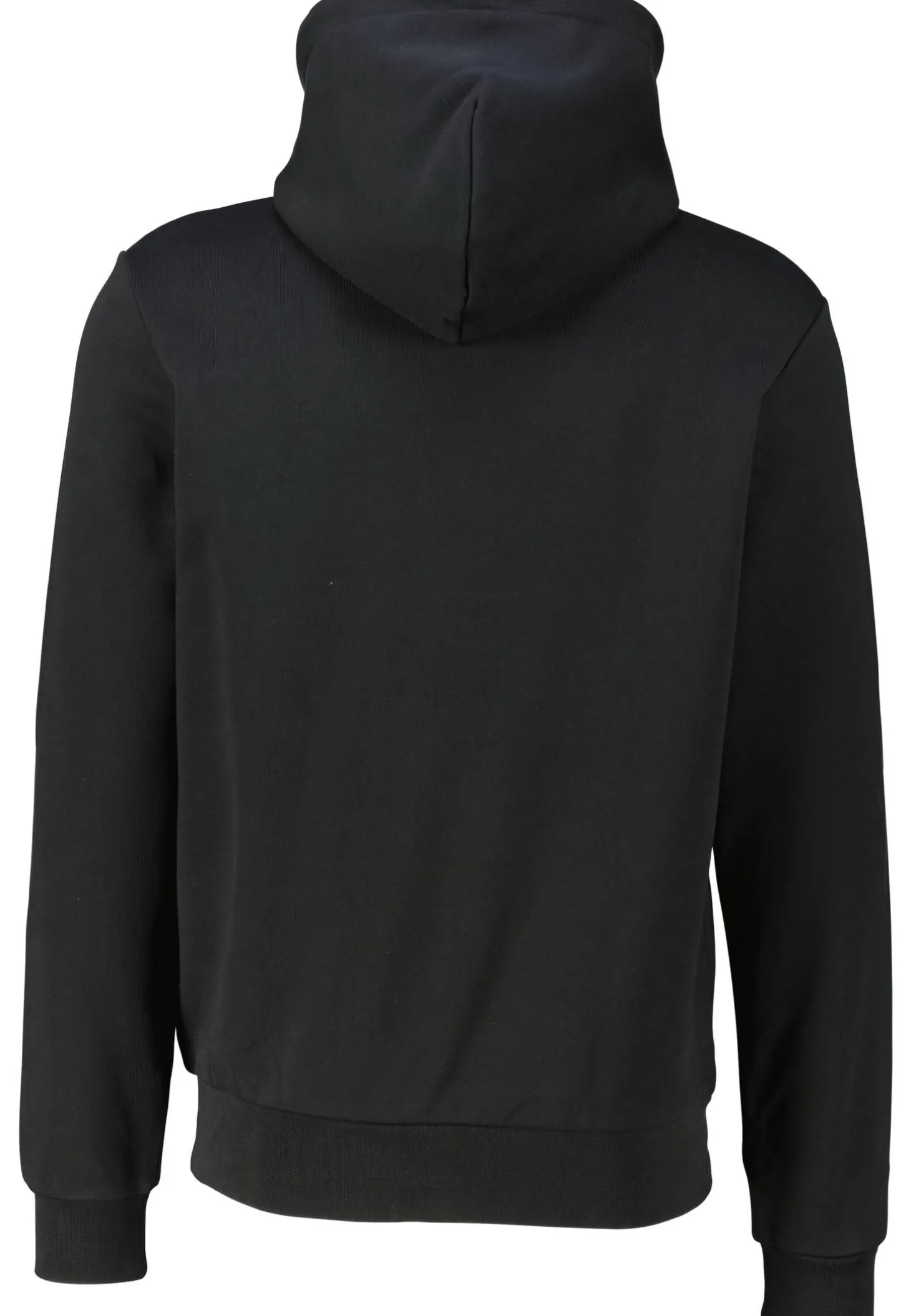 Herren Hoodie Classic Fit