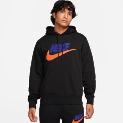 Herren Hoodie CLUB FLEECE