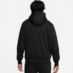 Herren Hoodie CLUB FLEECE