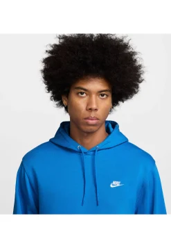 Herren Hoodie CLUB FRENCH TERRY