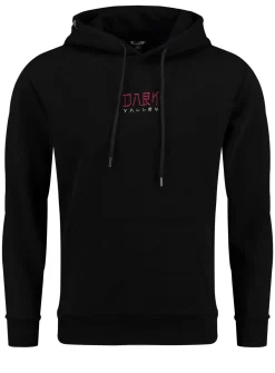 Herren Hoodie DARK VALLEY Relaxed Fit