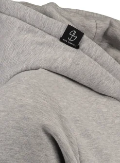 Herren Hoodie DARK VALLEY Relaxed Fit