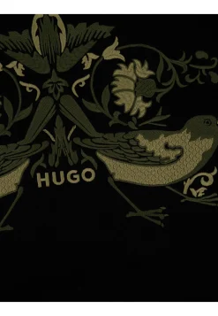 Herren Hoodie DIMSTONE