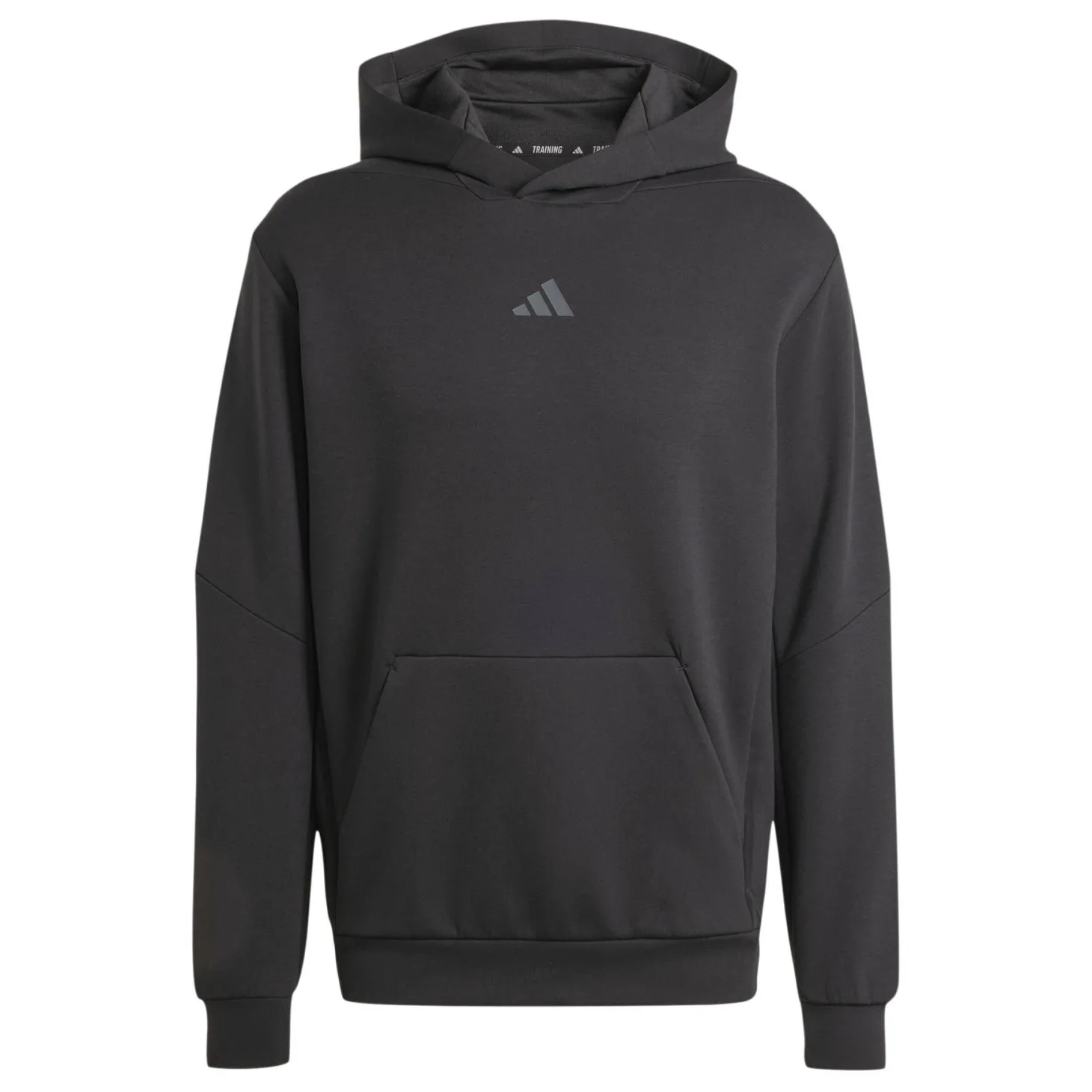 Herren Hoodie D4T Regular Fit