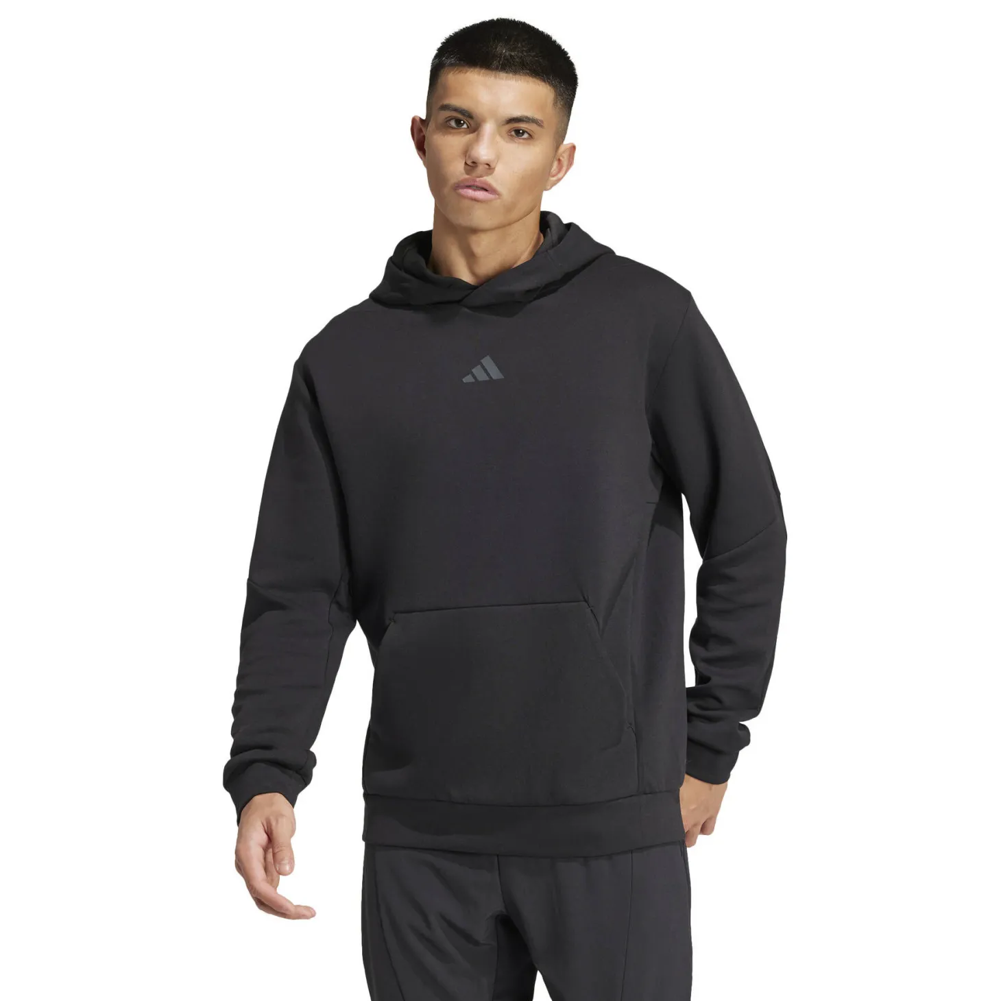 Herren Hoodie D4T Regular Fit