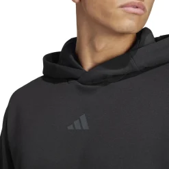 Herren Hoodie D4T Regular Fit