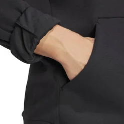 Herren Hoodie D4T Regular Fit