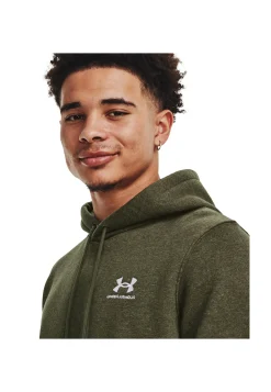 Herren Hoodie ESSENTIAL FLEECE