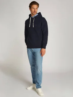 Herren Hoodie ESSENTIAL FLEECE HOODY