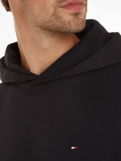 Herren Hoodie FLAG LOGO HOODY