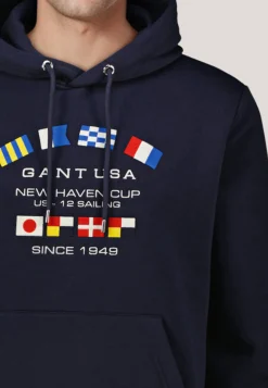 Herren Hoodie GRAPHIC SWEAT HOODIE