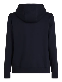 Herren Hoodie HILFIGER CHEST INSERT HOODY