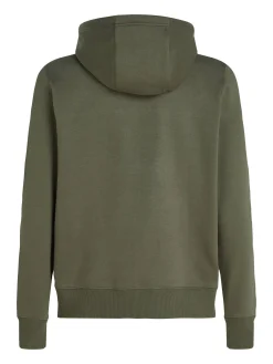 Herren Hoodie HILFIGER CHEST INSERT HOODY