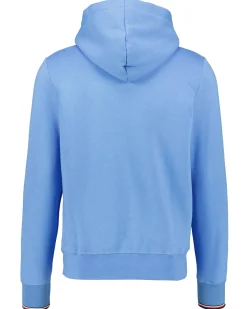 Herren Hoodie LOGO mit Bio-Baumwolle Regular Fit