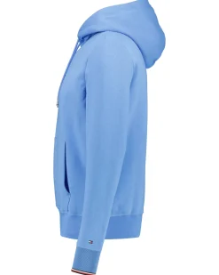 Herren Hoodie LOGO mit Bio-Baumwolle Regular Fit