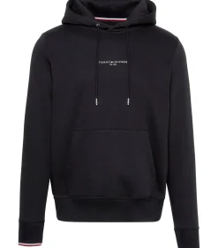 Herren Hoodie LOGO mit Bio-Baumwolle Regular Fit