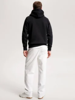 Herren Hoodie LOGO mit Bio-Baumwolle Regular Fit