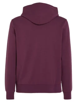 Herren Hoodie MICRO LOGO HOODIE