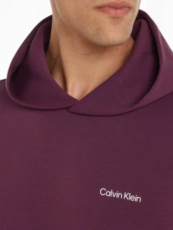 Herren Hoodie MICRO LOGO HOODIE