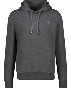 Herren Hoodie mit Bio-Baumwolle