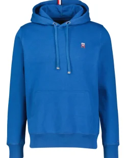 Herren Hoodie mit Bio-Baumwolle