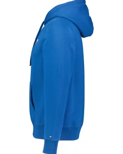 Herren Hoodie mit Bio-Baumwolle