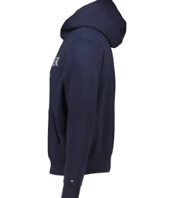 Herren Hoodie mit Logo