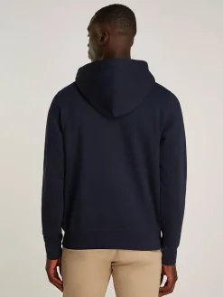 Herren Hoodie mit Logo