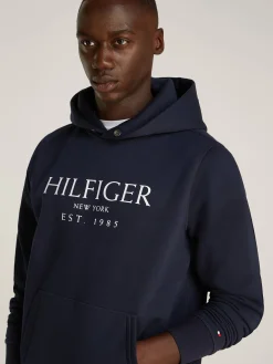 Herren Hoodie mit Logo