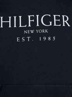 Herren Hoodie mit Logo