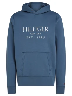 Herren Hoodie mit Logo