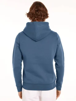 Herren Hoodie mit Logo