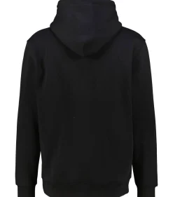 Herren Hoodie mit Logo