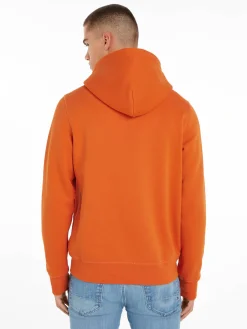 Herren Hoodie mit Logo