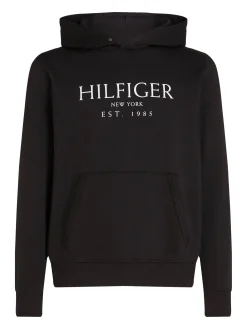Herren Hoodie mit Logo