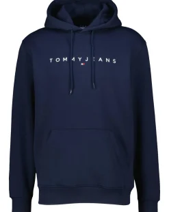 Herren Hoodie mit Logo