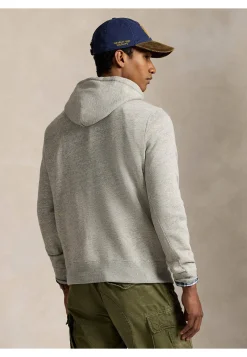 Herren Hoodie mit Polo Bear