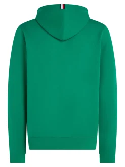 Herren Hoodie MONOGRAM IMD Regular Fit