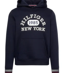 Herren Hoodie MONOTYPE COLLEGIATE