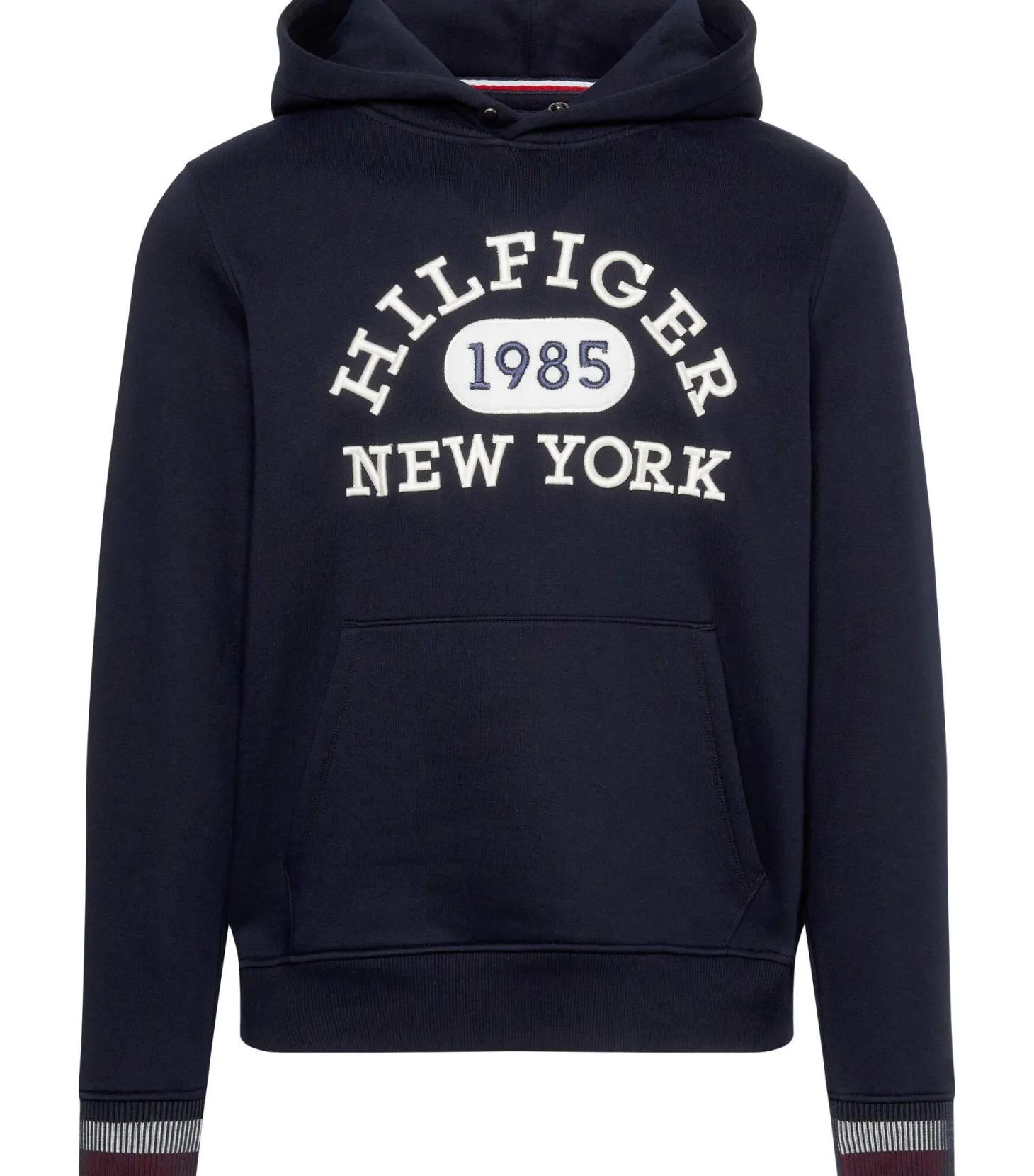 Herren Hoodie MONOTYPE COLLEGIATE