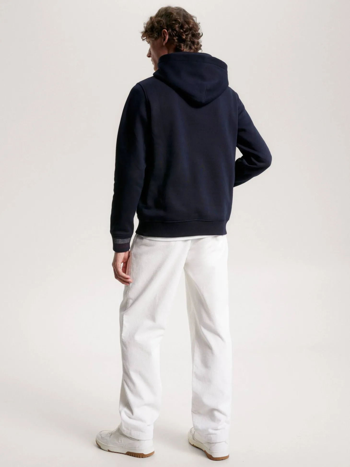 Herren Hoodie MONOTYPE COLLEGIATE